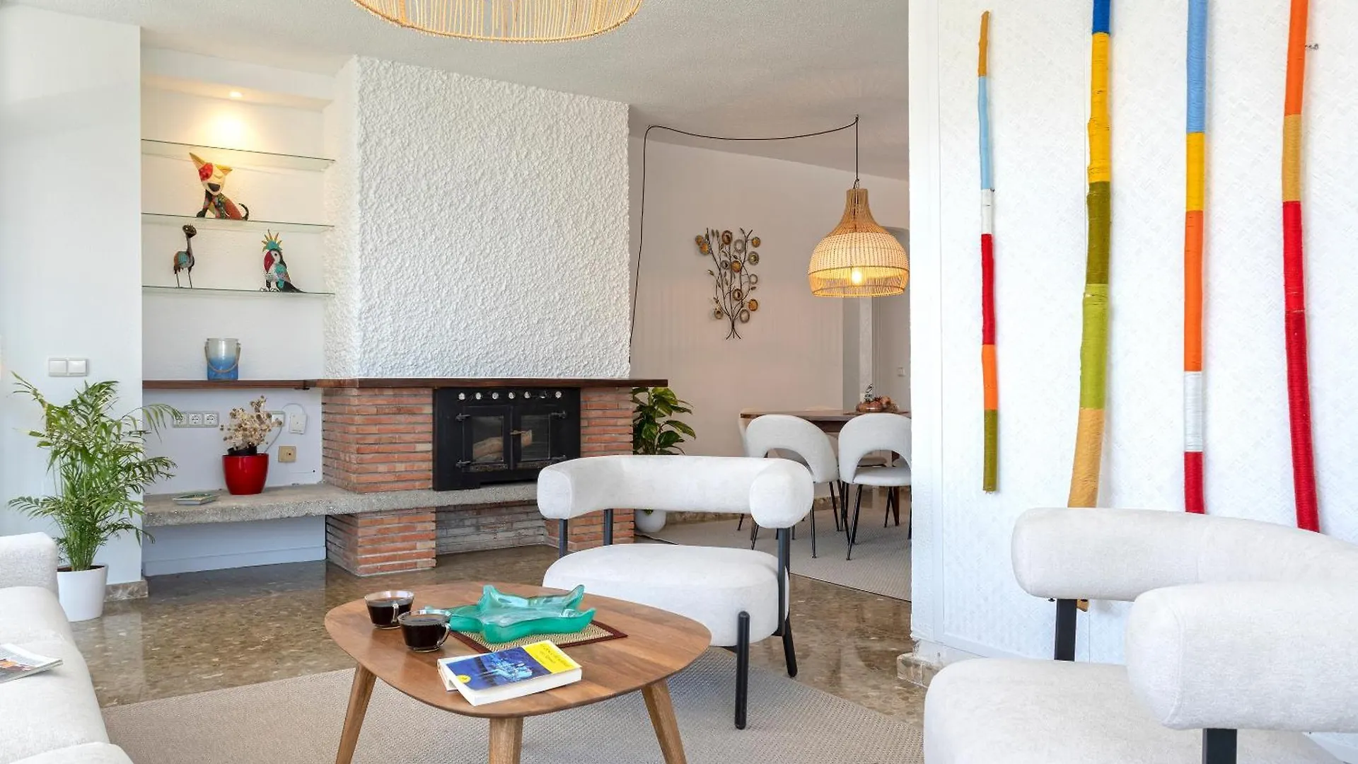 Sunstay Luxe Flat III Playamar Торремолинос Апартаменты