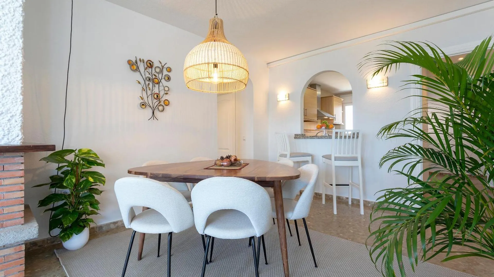 Apartment Sunstay Luxe Flat III Playamar Torremolinos