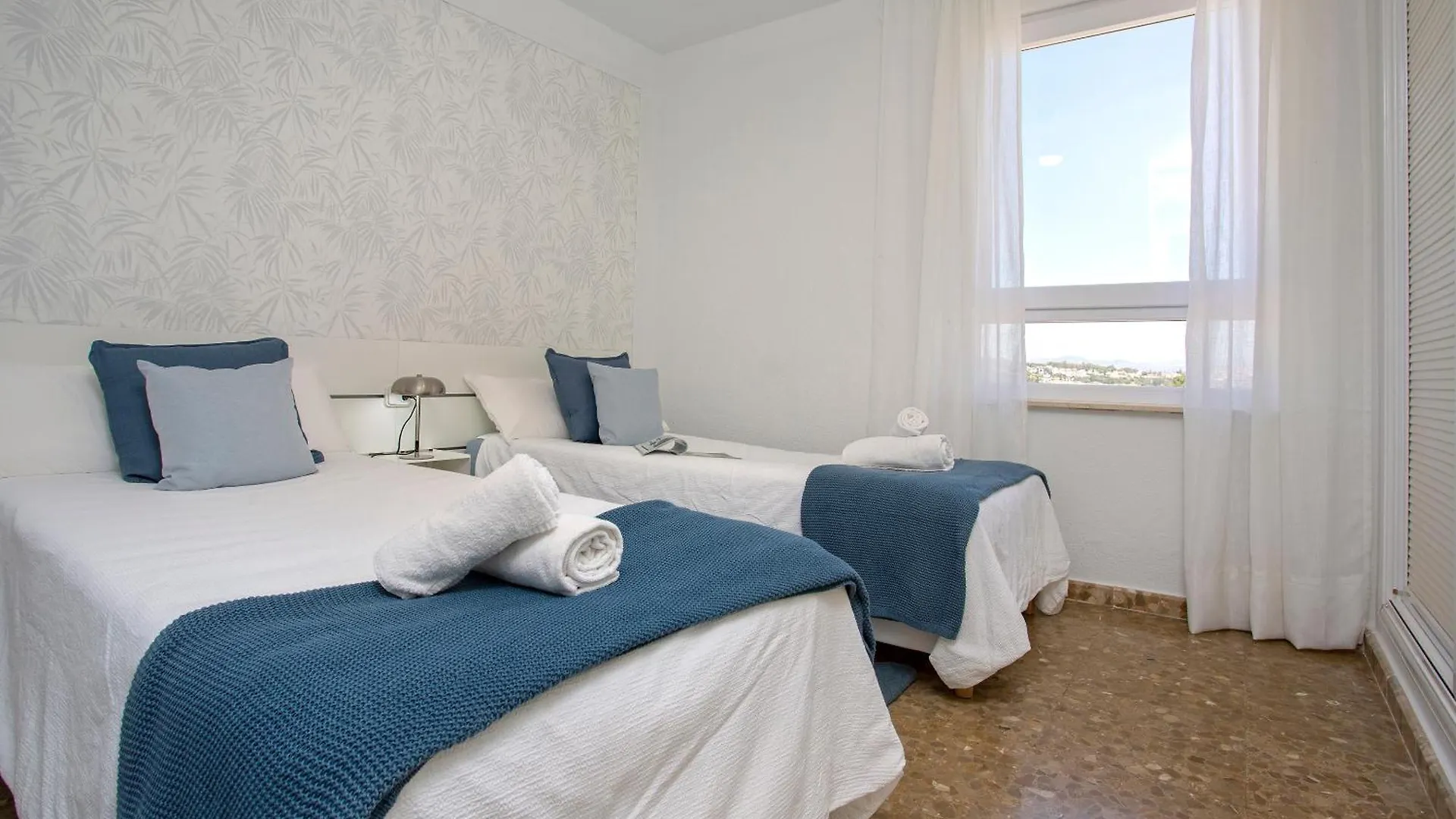 Sunstay Luxe Flat III Playamar Torremolinos 0*,  Spain