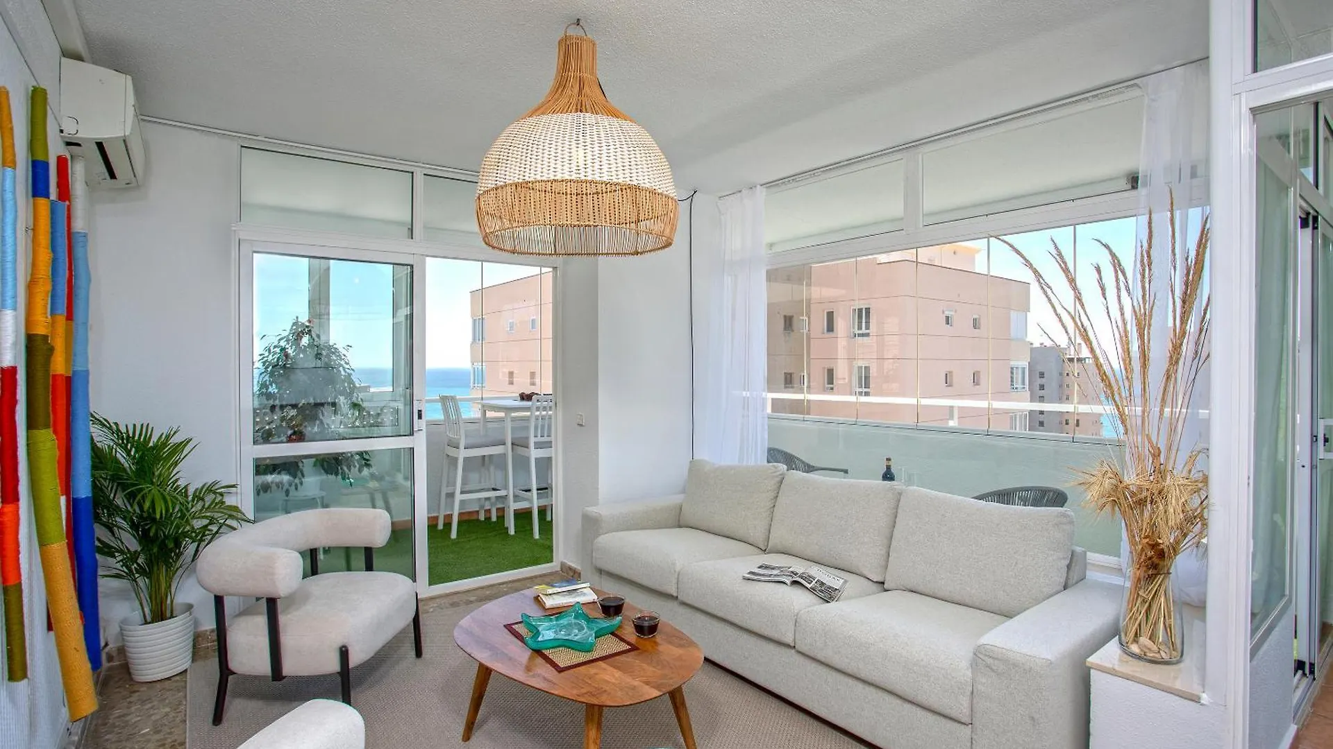 Apartment Sunstay Luxe Flat III Playamar Torremolinos